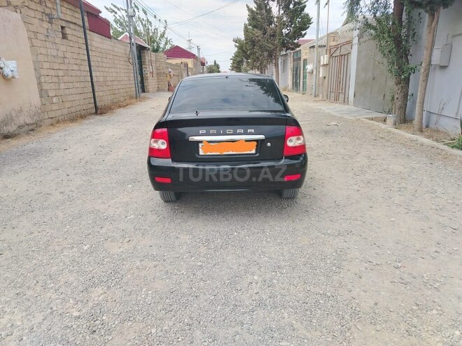 LADA (VAZ) Priora 2012, 285,324 km - 1.6 л - Bakı