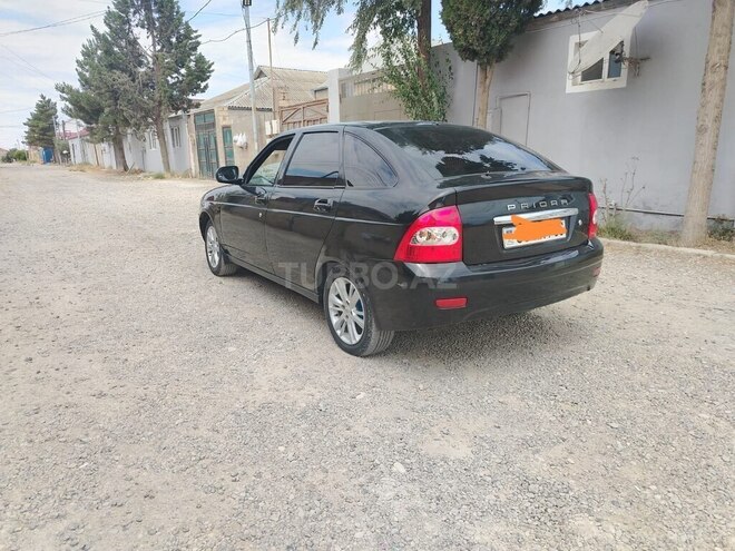 LADA (VAZ) Priora 2012, 285,324 km - 1.6 л - Bakı