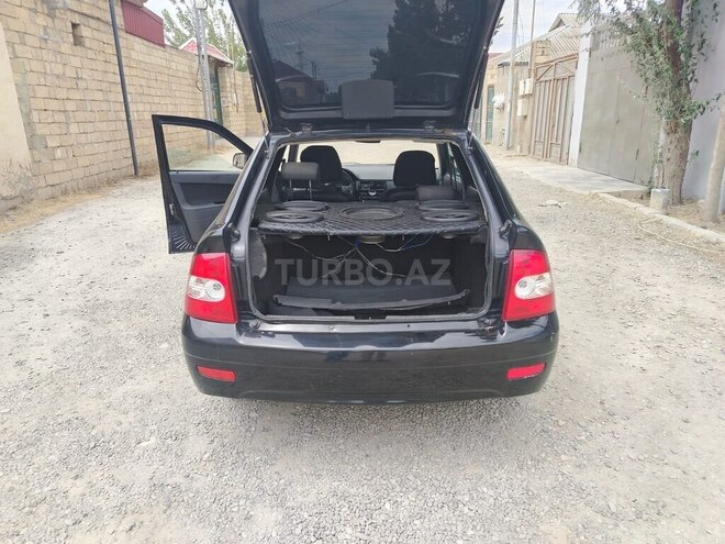 LADA (VAZ) Priora 2012, 285,324 km - 1.6 л - Bakı