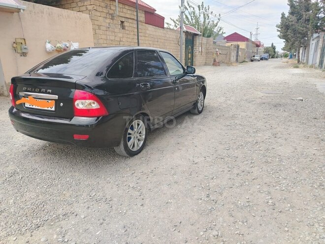 LADA (VAZ) Priora 2012, 285,324 km - 1.6 л - Bakı