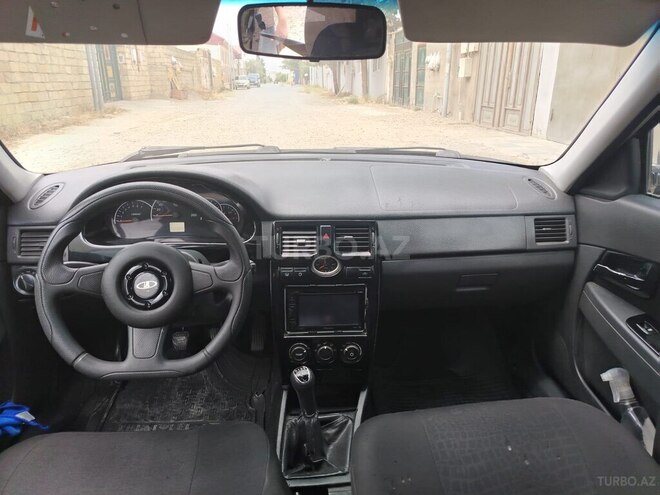 LADA (VAZ) Priora 2012, 285,324 km - 1.6 л - Bakı
