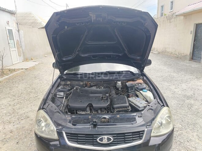 LADA (VAZ) Priora 2012, 285,324 km - 1.6 л - Bakı