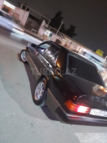 Mercedes 190 1990, 362,000 km - 1.8 l - Bakı
