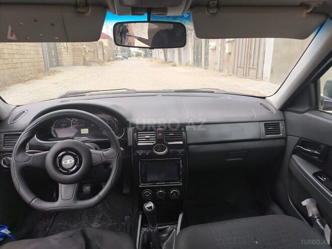 LADA (VAZ) Priora 2012, 285,324 km - 1.6 л - Bakı