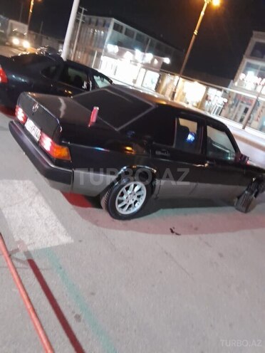 Mercedes 190 1990, 362,000 km - 1.8 l - Bakı