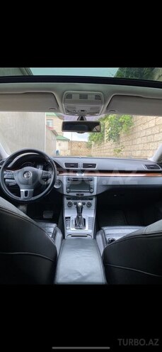 Volkswagen Passat CC 2013, 250,000 km - 2.0 l - Sumqayıt