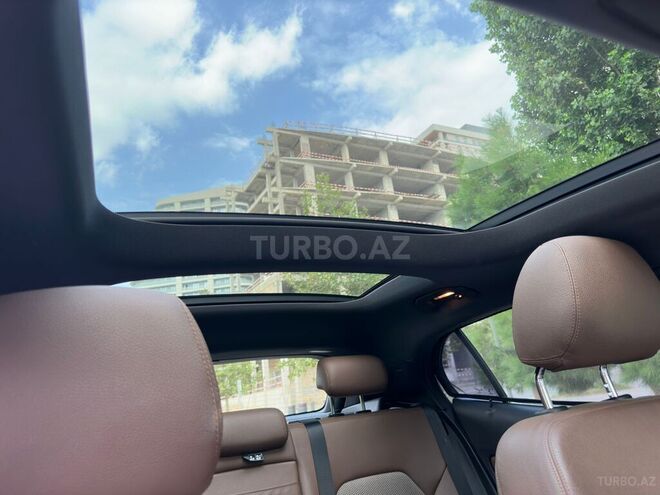 Mercedes GLA 250 4MATIC 2014, 134,000 km - 2.0 l - Bakı
