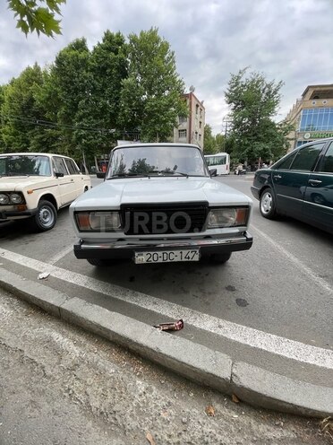 LADA (VAZ) 2107 1998, 95,000 km - 1.6 l - Mingəçevir