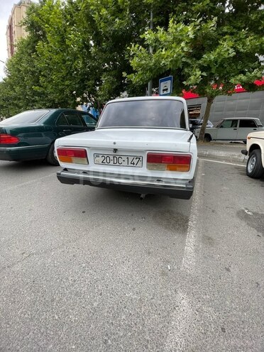 LADA (VAZ) 2107 1998, 95,000 km - 1.6 l - Mingəçevir