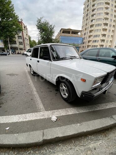 LADA (VAZ) 2107 1998, 95,000 km - 1.6 l - Mingəçevir