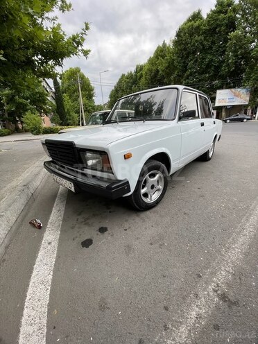LADA (VAZ) 2107 1998, 95,000 km - 1.6 l - Mingəçevir