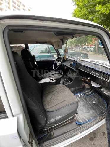 LADA (VAZ) 2107 1998, 95,000 km - 1.6 l - Mingəçevir