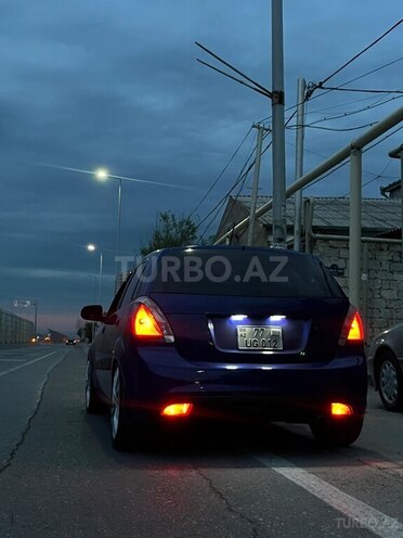 Kia Rio 2006, 395,000 km - 1.5 л - Bakı