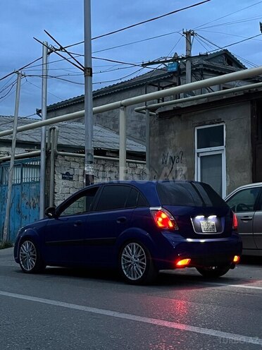 Kia Rio 2006, 395,000 km - 1.5 л - Bakı