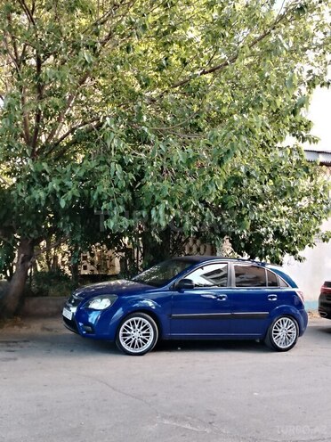 Kia Rio 2006, 395,000 km - 1.5 л - Bakı