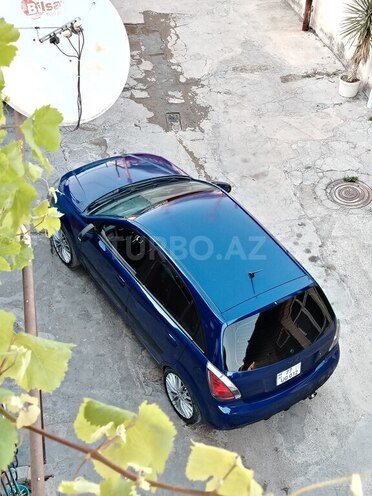 Kia Rio 2006, 395,000 km - 1.5 л - Bakı