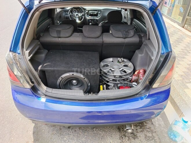 Kia Rio 2006, 395,000 km - 1.5 л - Bakı
