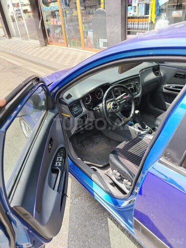 Kia Rio 2006, 395,000 km - 1.5 л - Bakı
