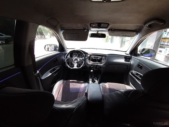 Kia Rio 2006, 395,000 km - 1.5 л - Bakı