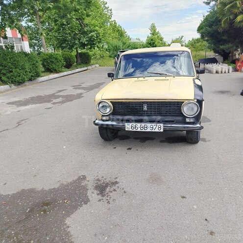 LADA (VAZ) 2111 1986, 96,210 km - 1.3 l - Tərtər