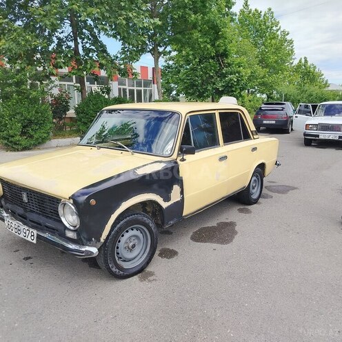 LADA (VAZ) 2111 1986, 96,210 km - 1.3 l - Tərtər