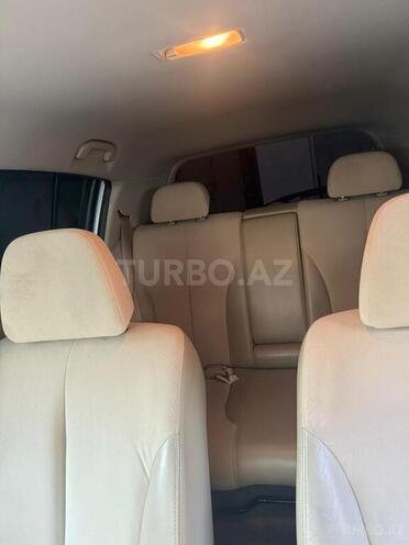 Nissan Tiida 2011, 96,000 km - 1.5 l - Bakı