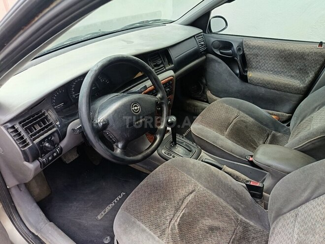 Opel Vectra 1996, 352,632 km - 2.0 l - Bakı