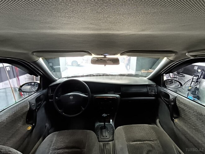 Opel Vectra 1996, 352,632 km - 2.0 l - Bakı