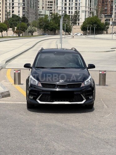 Kia Rio X-Line 2021, 32,000 km - 1.6 l - Bakı
