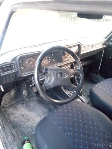 LADA (VAZ) 2107 2006, 95,000 km - 1.6 л - Yevlax