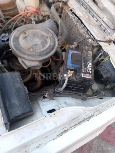 LADA (VAZ) 2107 2006, 95,000 km - 1.6 л - Yevlax