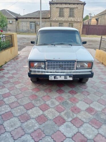 LADA (VAZ) 2107 2006, 95,000 km - 1.6 л - Yevlax