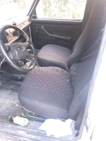 LADA (VAZ) 2107 2006, 95,000 km - 1.6 л - Yevlax