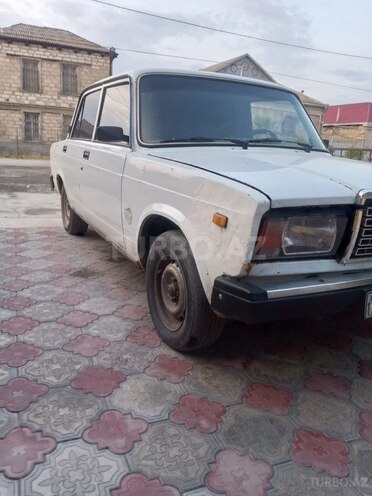 LADA (VAZ) 2107 2006, 95,000 km - 1.6 л - Yevlax