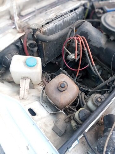 LADA (VAZ) 2107 2006, 95,000 km - 1.6 л - Yevlax