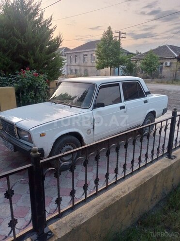 LADA (VAZ) 2107 2006, 95,000 km - 1.6 л - Yevlax