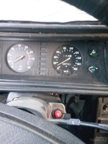 LADA (VAZ) 2107 2006, 95,000 km - 1.6 л - Yevlax