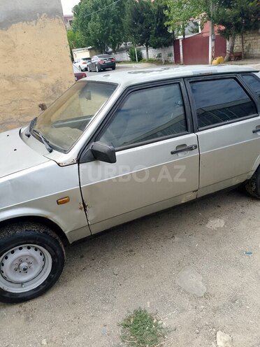 LADA (VAZ) 21099 1995, 767,674 km - 1.5 l - Masallı