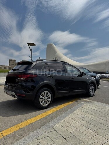 Kia Rio X-Line 2021, 32,000 km - 1.6 l - Bakı