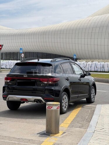 Kia Rio X-Line 2021, 32,000 km - 1.6 l - Bakı