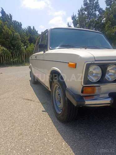 LADA (VAZ) 2106 1987, 36,000 km - 1.6 l - Bakı