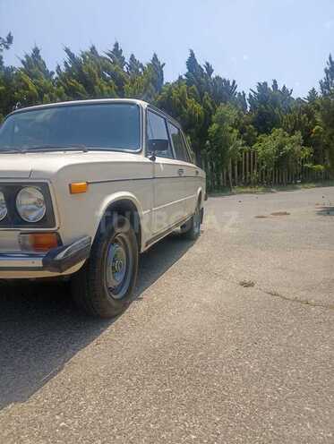 LADA (VAZ) 2106 1987, 36,000 km - 1.6 l - Bakı