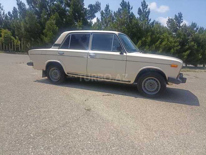 LADA (VAZ) 2106 1987, 36,000 km - 1.6 l - Bakı