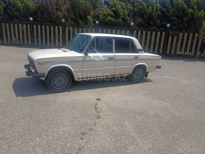LADA (VAZ) 2106 1987, 36,000 km - 1.6 l - Bakı
