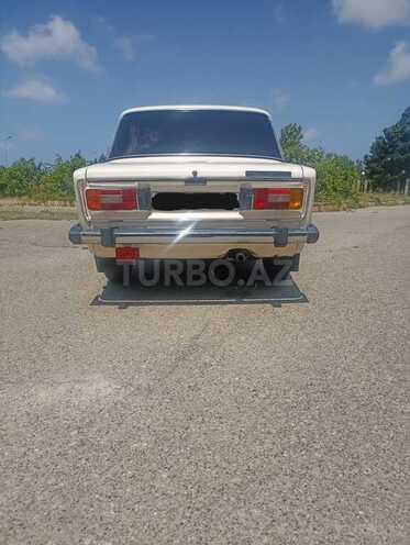 LADA (VAZ) 2106 1987, 36,000 km - 1.6 l - Bakı