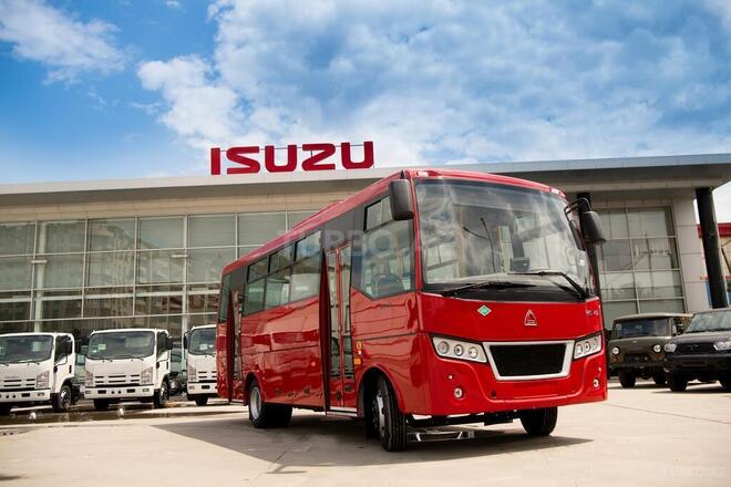 SamAuto HC40-1