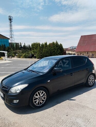 Hyundai i30 2007, 350,000 km - 1.4 л - Bakı