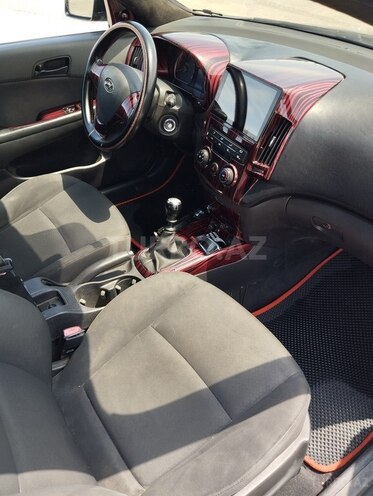 Hyundai i30 2007, 350,000 km - 1.4 л - Bakı