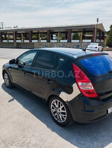 Hyundai i30 2007, 350,000 km - 1.4 л - Bakı