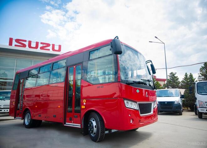 SamAuto HC40-3
